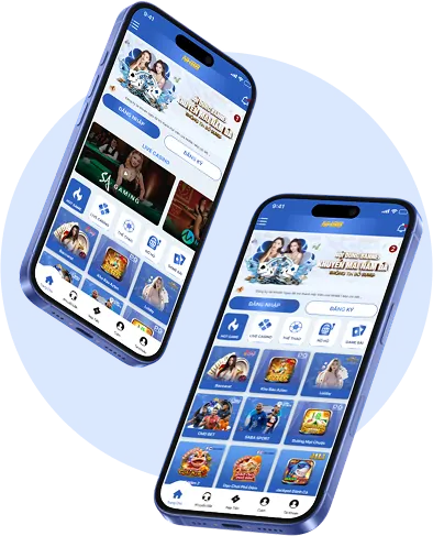 Đa Dạng Game Nổ Hũ mmoo9