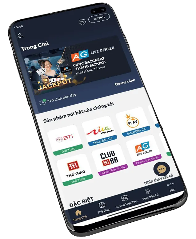 Chương trình VIP độc quyền tại mmoo9