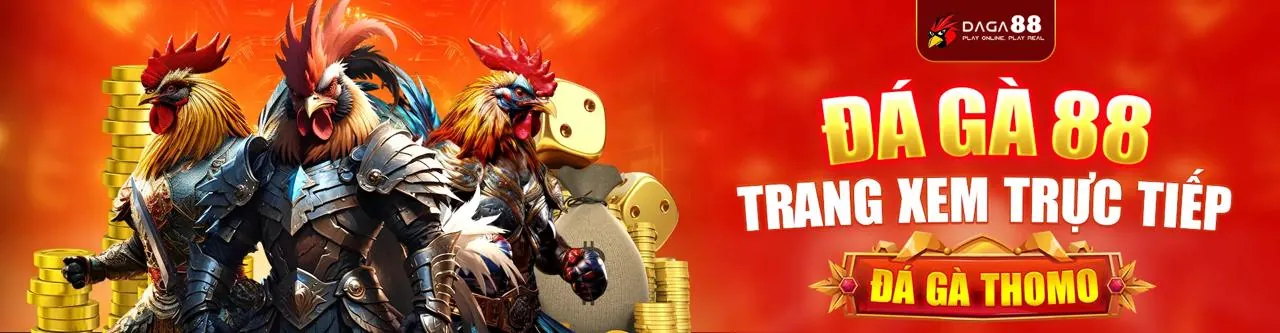 Đá gà trực tuyến mmoo9 – Trải nghiệm cá cược đỉnh cao