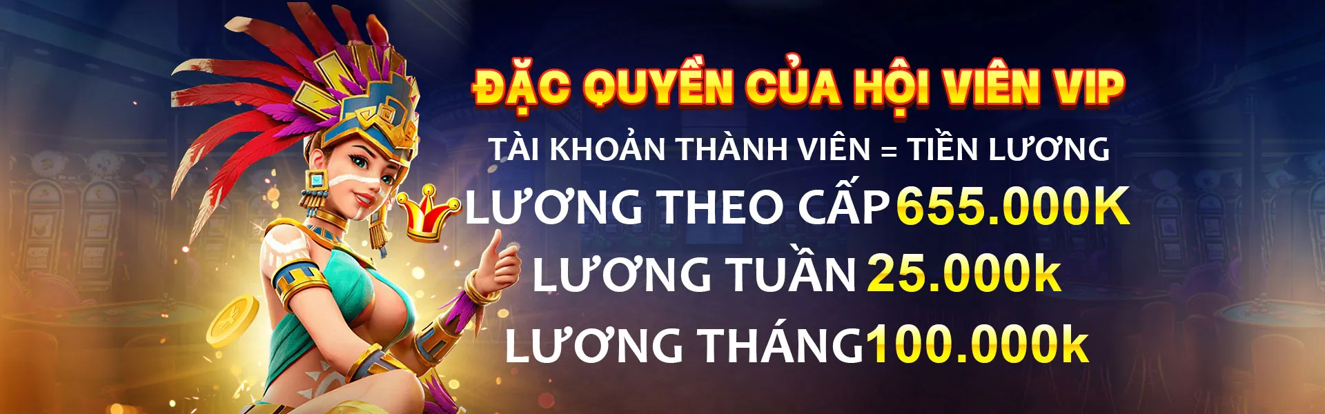 Hình ảnh chính giới thiệu các trò chơi mới nhất tại mmoo9